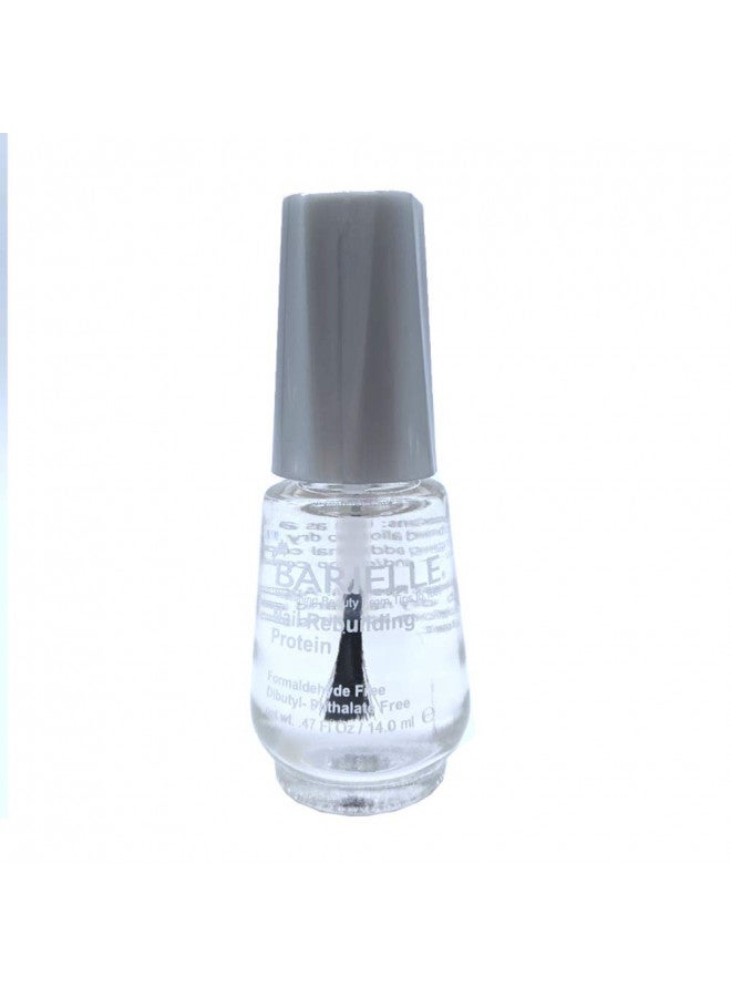 Barielle Nail Rebuilding Protein .5 Ounce - Image 1