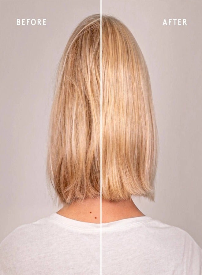 VIRTUE VIRTUE Recovery Conditioner - Travel Size 60ml | Nourishing & Strengthening Hair Care  - Image 3