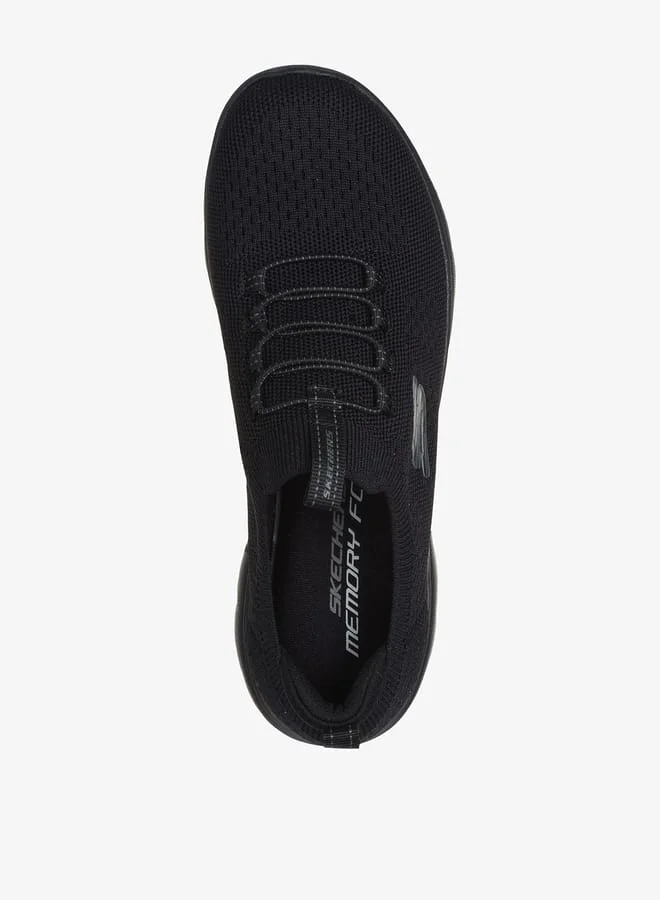 SKECHERS Women's Slip-On Sports Shoes - SUMMITS