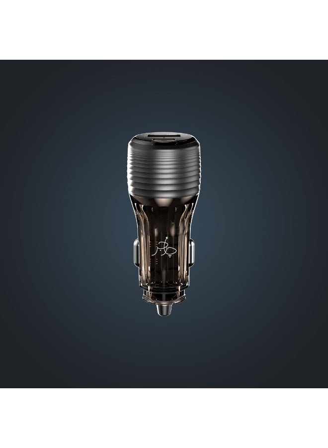 Taar Voyager II Car Charger 51W - Image 2