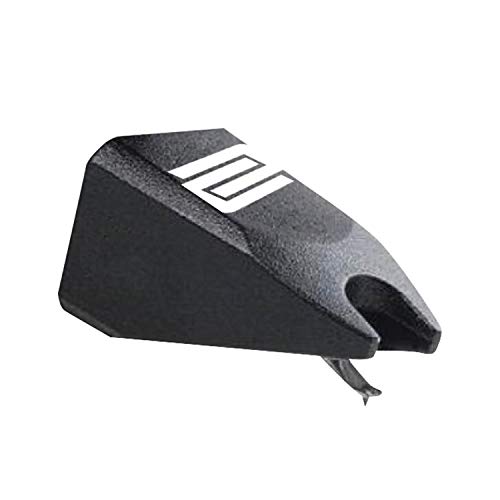 Reloop Replacement Stylus for OM-BLACK Turntable Stylus Cartridge (OM-BLACK-STYLUS) - Image 2