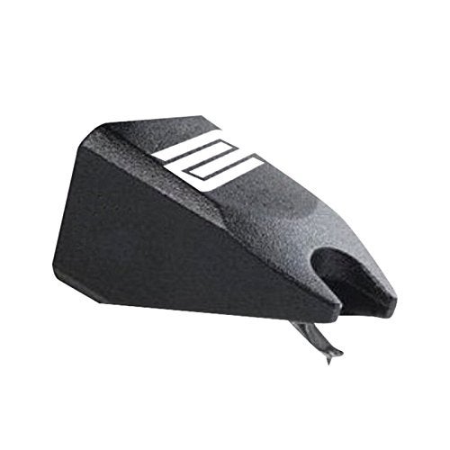 Reloop Replacement Stylus for OM-BLACK Turntable Stylus Cartridge (OM-BLACK-STYLUS) - Image 1