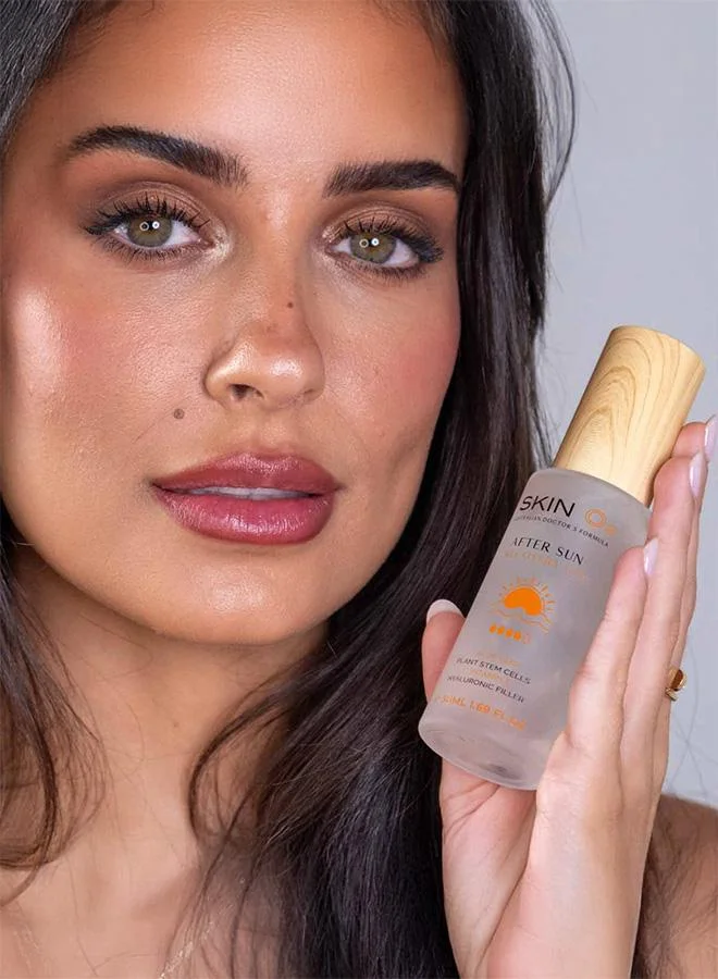 Skin O2 SKIN O2 After Sun Gel