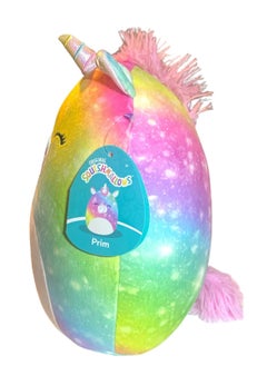 Squishmallows Prim The Rainbow Unicorn Plush - 11 Inches  - Image 3