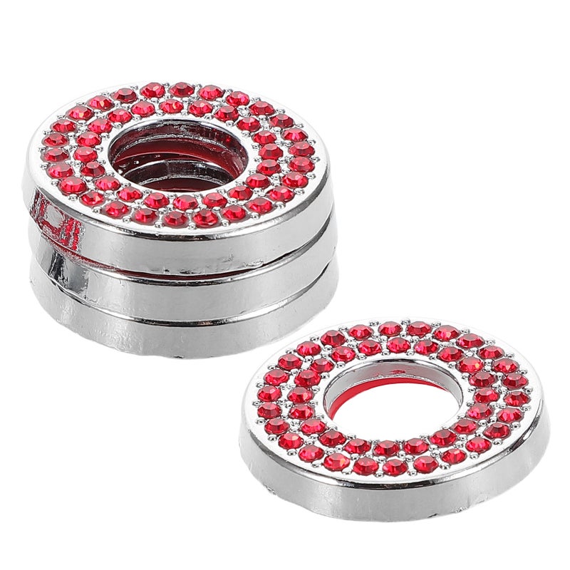 Automotive Lock Covers for Car Doors, Compatible with Mercedes Models, Reliable and Sturdy - Image 4