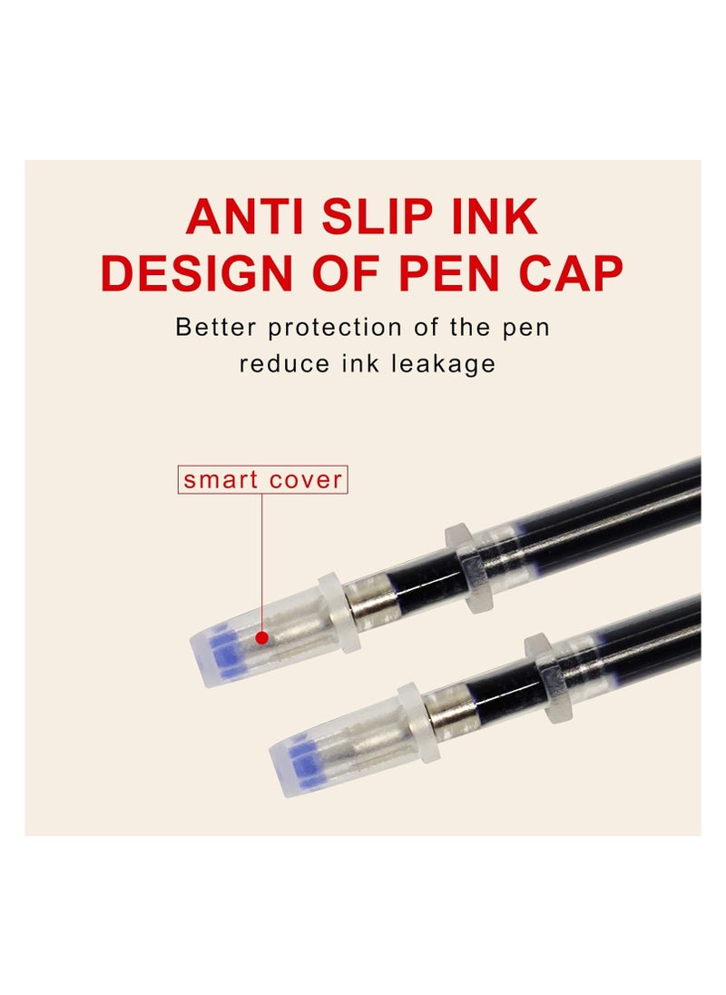 Generic - Magic Pen & Refills for Magic Practice Copybook, Drawing Pen of Invisible Ink, Writing Training Aid Pencil Grip, Tracing Copy Book Material for Kindergarten Kids - 1 Pen - Image 1