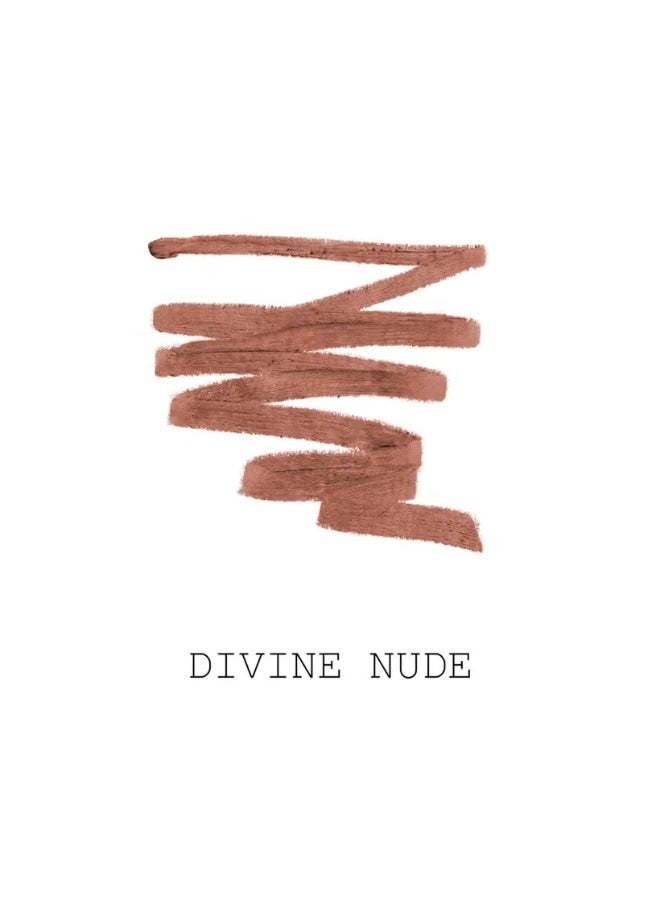 بات مكجراث قلم تحديد الشفاه الأسطوري طويل الأمد من بات ماكغراث لابس - ديفاين نود - Image 3