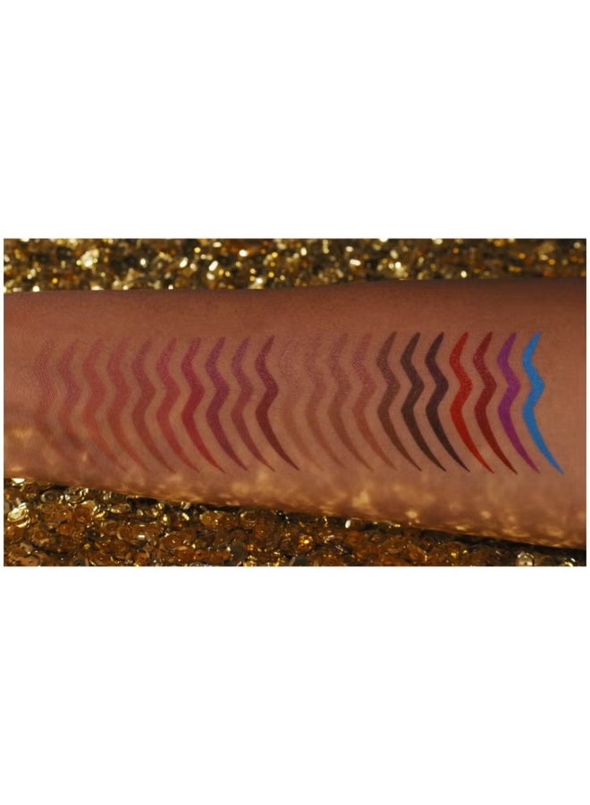 بات مكجراث قلم تحديد الشفاه الأسطوري طويل الأمد من بات ماكغراث لابس - ديفاين نود - Image 4