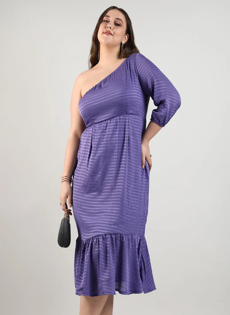 انستافاب بلس Self-Design Dress