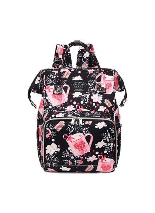 Mommy bag multi-purpose mother and baby bag fashion mother bag baby bottle backpack large capacity diaper backpack - pzsku/ZA16854ADC10B8A40E37BZ/45/_/1691287500/77d21bcc-ba7d-4f0f-8071-f0c3141d5997
