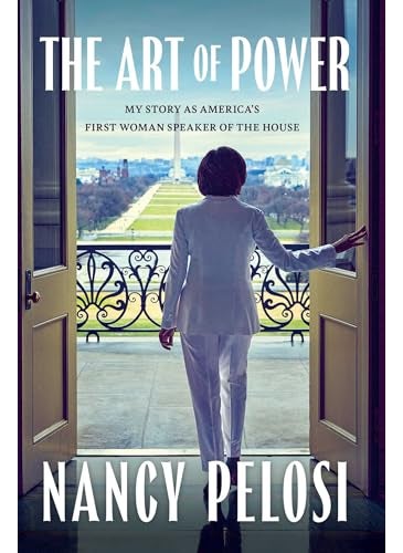 The Art Of Power 