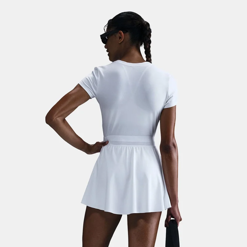 Nike Women's NikeCourt Advantage Dri-FIT Tennis Top