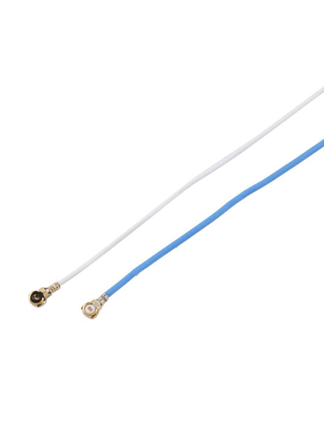 إيروريكس كابل إشارة مرن أصلي لهاتف Samsung Galaxy A52 / A52S، 10 مجموعات - Image 4