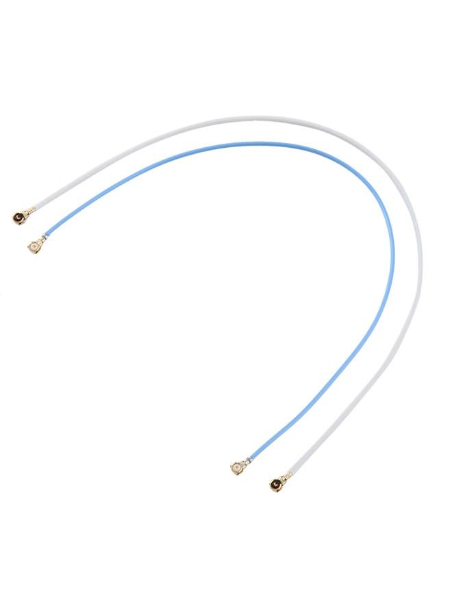 إيروريكس كابل إشارة مرن أصلي لهاتف Samsung Galaxy A52 / A52S، 10 مجموعات - Image 2