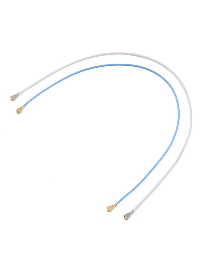 إيروريكس كابل إشارة مرن أصلي لهاتف Samsung Galaxy A52 / A52S، 10 مجموعات - Image 3