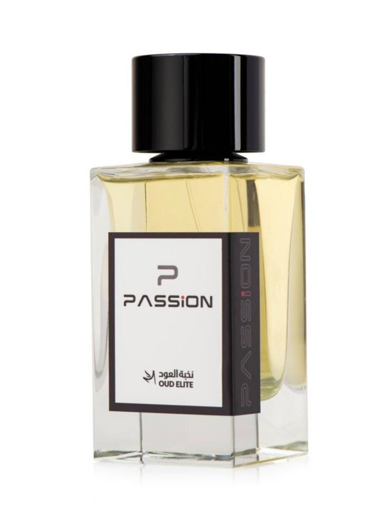 OUD ELITE Passion Perfume 100ml - Image 2