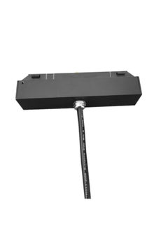 ebarza Track Light Rail Plug With Wire Ynd-20-1-C7  - Image 1