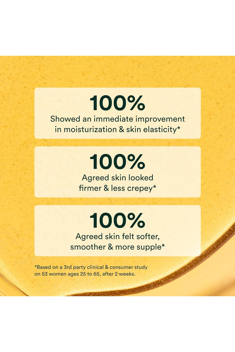 OSEA Undaria Algae™ Body Oil 5 oz - After Shower Body Oil - Non-Greasy Body Serum & Fast Absorbing Skincare - Clean Beauty & Vegan Seaweed Body Moisturizer for Dry Skin - Image 2