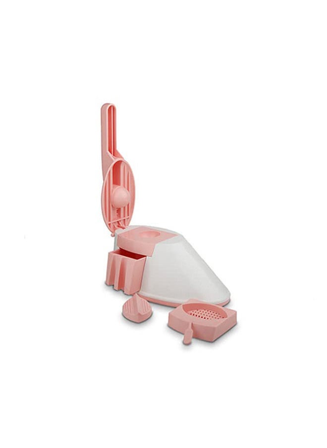 Generic - Hand Lemon Squeezer Manual Citrus Press Juicer For Lemon  Squeezer Lime Juice - Image 1