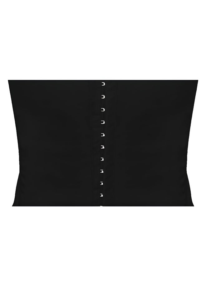 Lasso Double Layer Support Waist Corset Belt For Women - Image 3