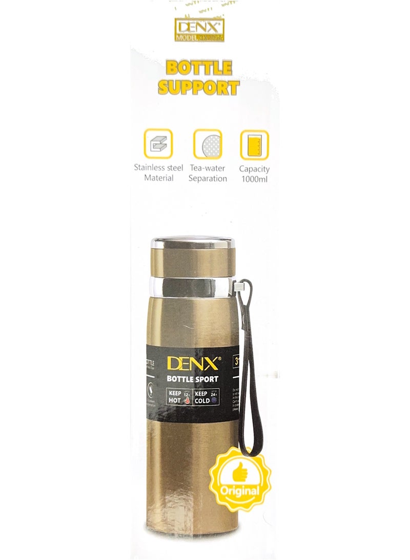 دينكس دعم زجاجة مياه DENX DX2056  - Image 3