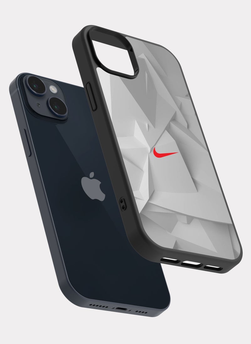 PXLAAT iPhone 14 Plus case cover Nike - Image 2