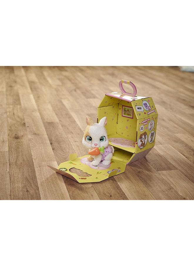 Simba - Pamper Petz Rabbit - Image 1