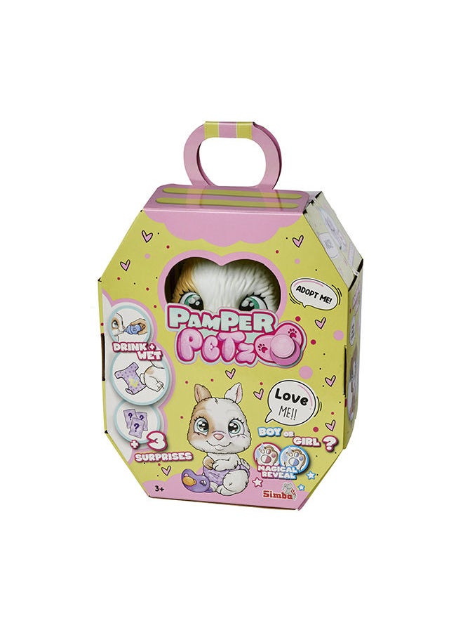 Simba - Pamper Petz Rabbit - Image 1