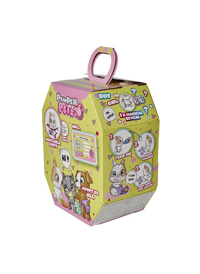 Simba - Pamper Petz Rabbit - Image 1