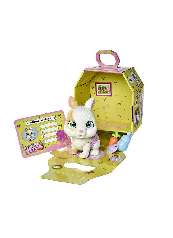 Simba - Pamper Petz Rabbit - Image 1