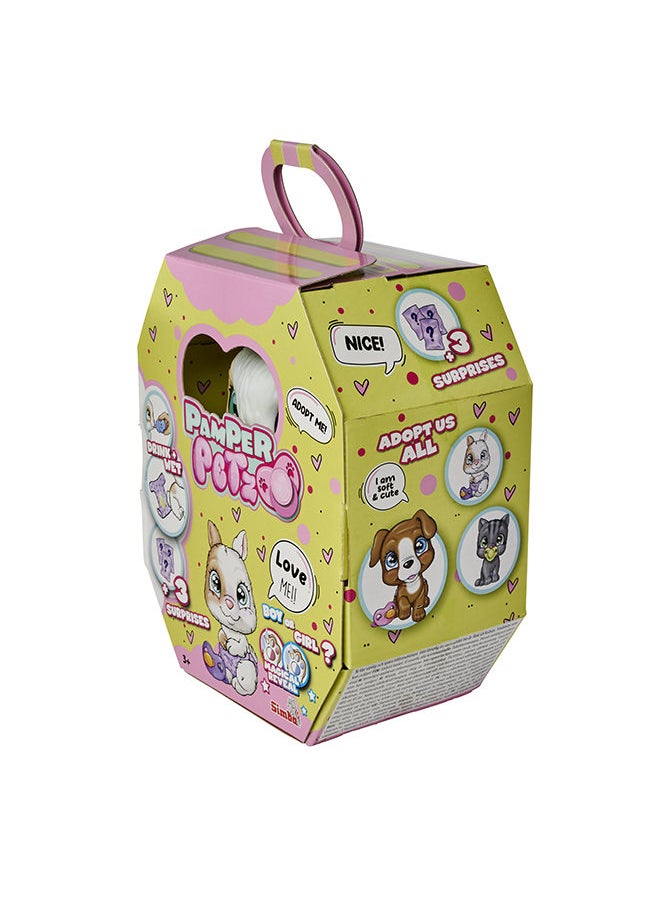 Simba - Pamper Petz Rabbit - Image 1
