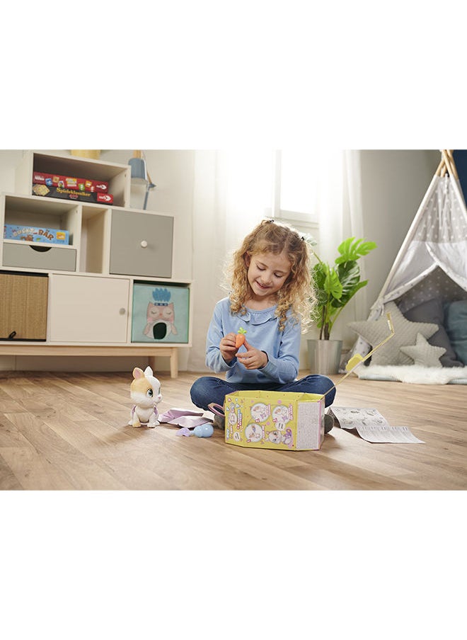 Simba - Pamper Petz Rabbit - Image 1