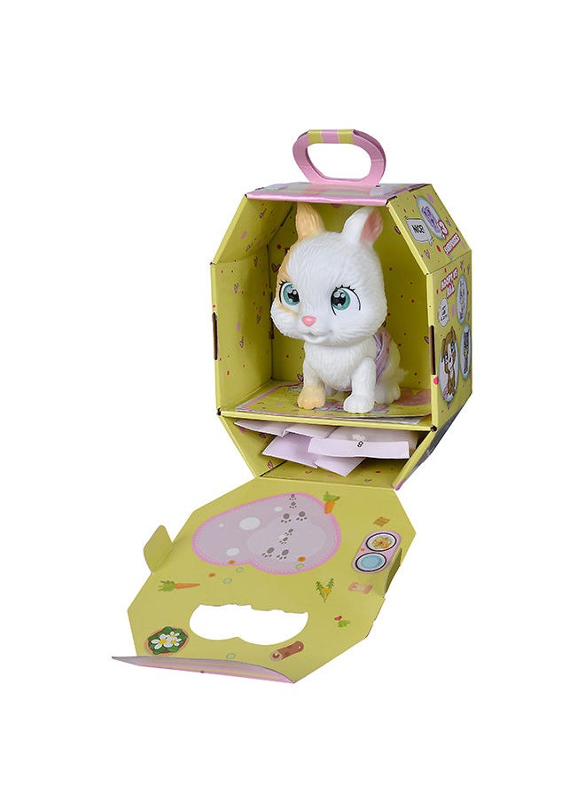 Simba - Pamper Petz Rabbit - Image 1