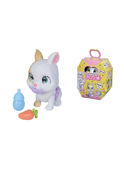Pamper Petz Rabbit