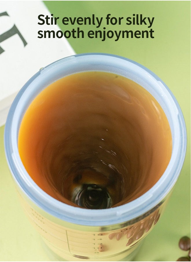 Snooe Electric Protein Shaker Bottle Mixer Shaker Cup  - Image 3