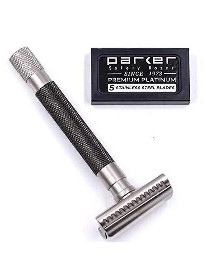 Parker Safety Razor - Parker - Image 1