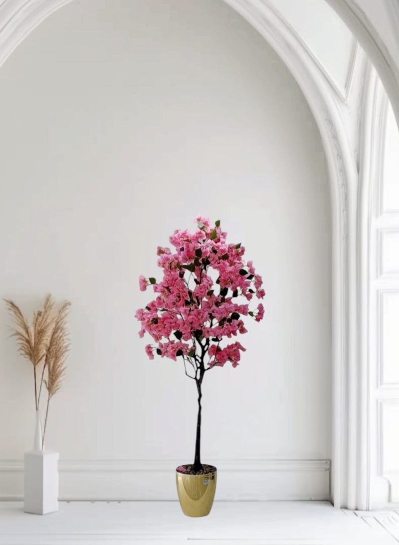 AL KHALDIYA Spring flower tree 140 cm  - Image 1