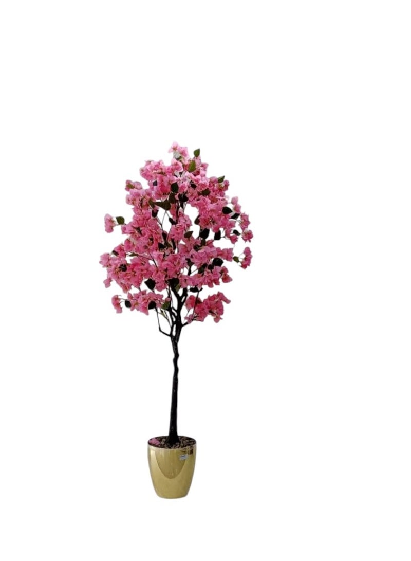 AL KHALDIYA Spring flower tree 140 cm  - Image 2