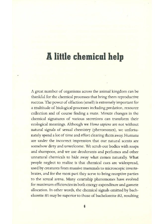 Nature Of Sex- Ins & Outs Of Mating In The Animal Kingdom - Image 5