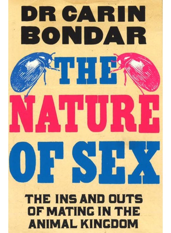 Nature Of Sex- Ins & Outs Of Mating In The Animal Kingdom - Image 1