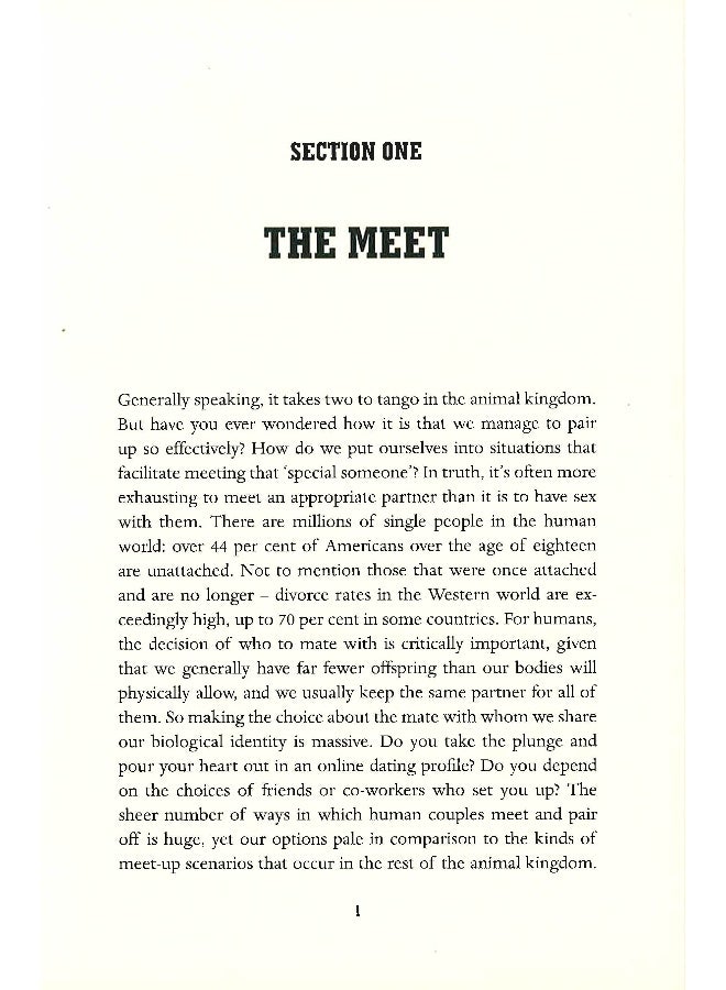 Nature Of Sex- Ins & Outs Of Mating In The Animal Kingdom - Image 3