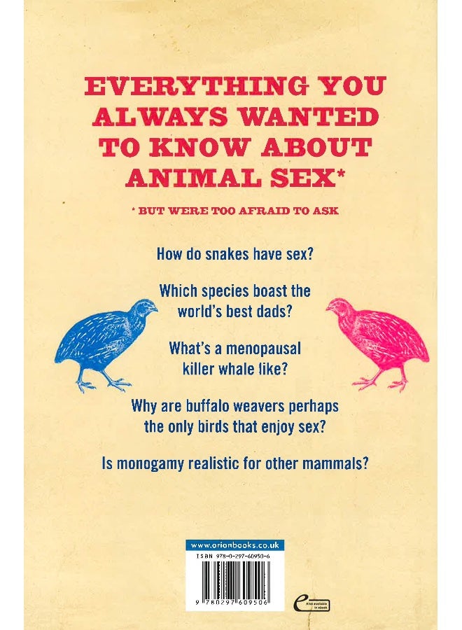 Nature Of Sex- Ins & Outs Of Mating In The Animal Kingdom - Image 2