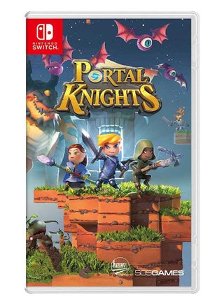 Portal Knights