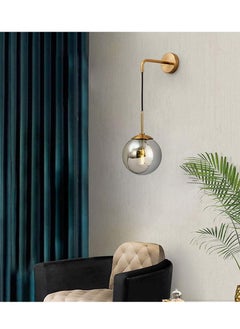 Y-LIGHTS Wall Lamp - Gold  - Image 1