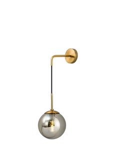 Y-LIGHTS Wall Lamp - Gold  - Image 3