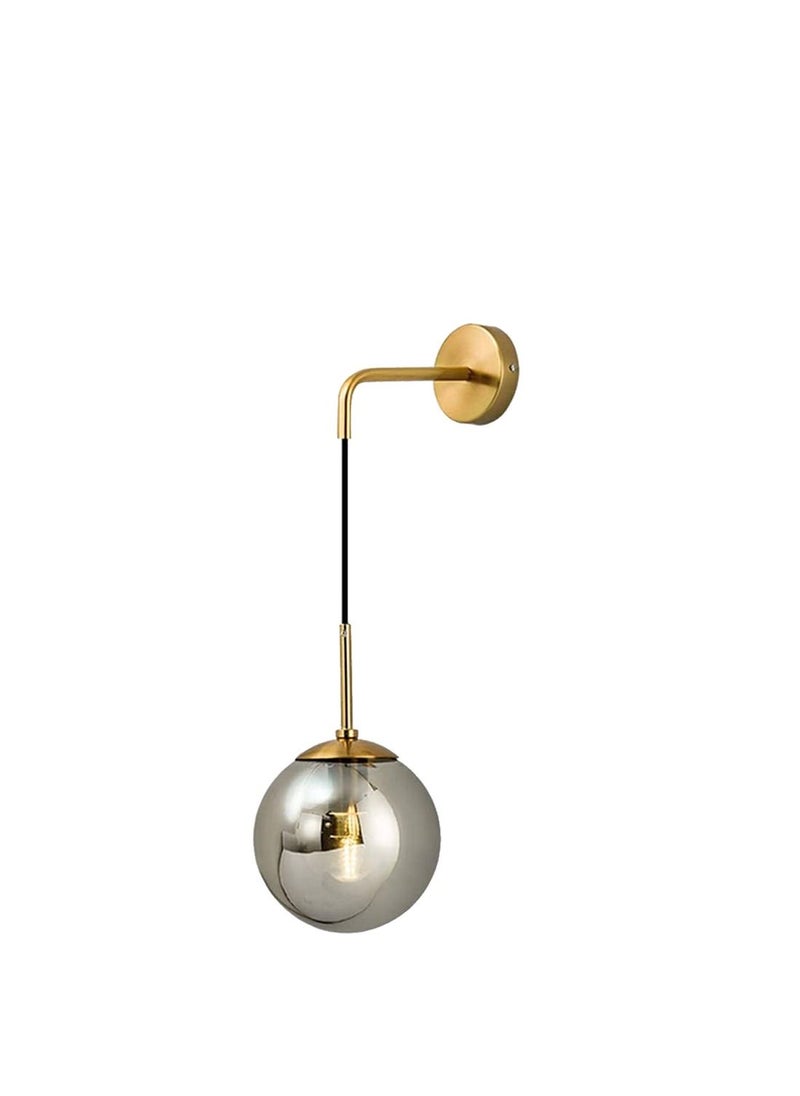 Y-LIGHTS Wall Lamp - Gold  - Image 3