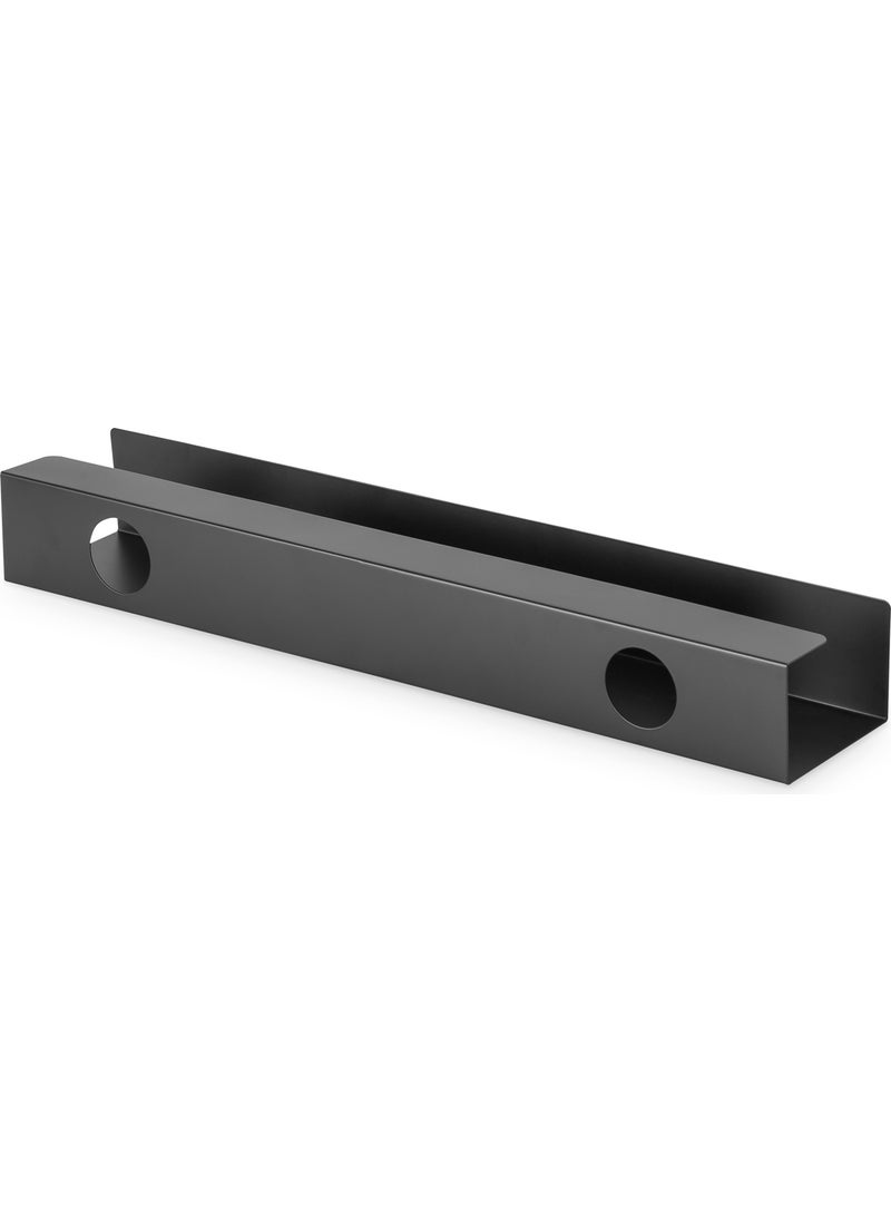 Vesamax Under Desk Cable Socket Management Channel  - Image 5