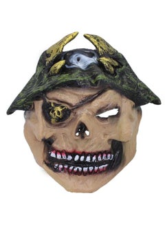 Generic Halloween Leather Mask 