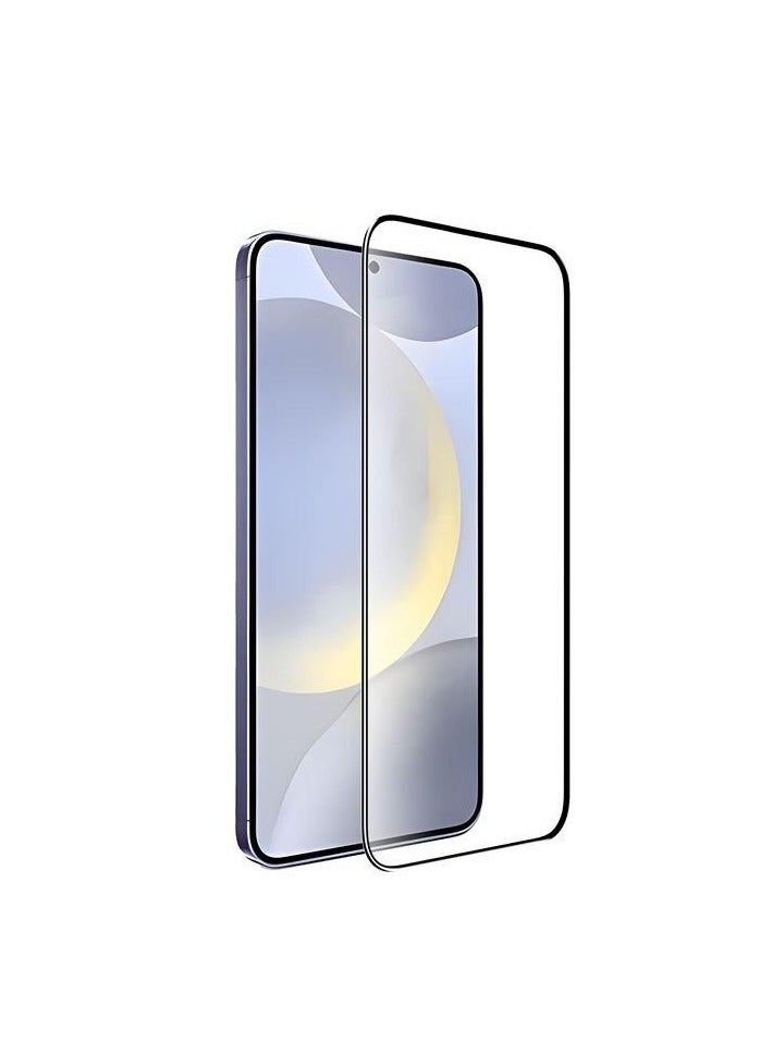 Samsung Galaxy S24 Premium Tempered Glass Screen Protector Full Glue