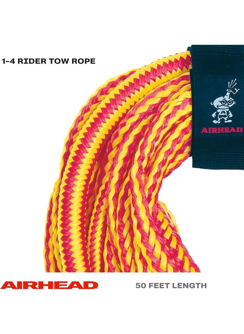 Airhead AIRHEAD KWIKTEK Bungee Tube Rope Extension  - Image 3